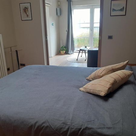 Home Away Blankenberge Esterno foto