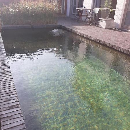 Home Away Blankenberge Esterno foto