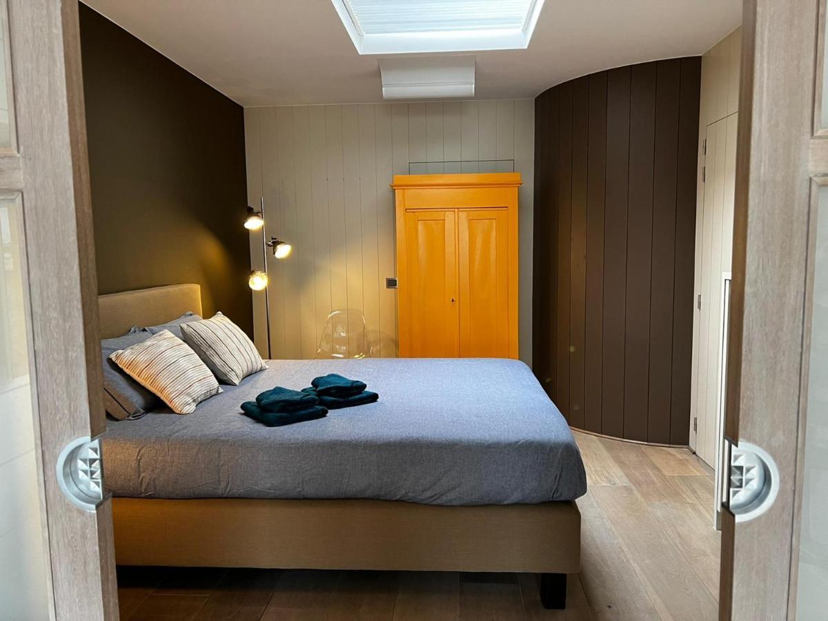 Home Away Blankenberge Esterno foto