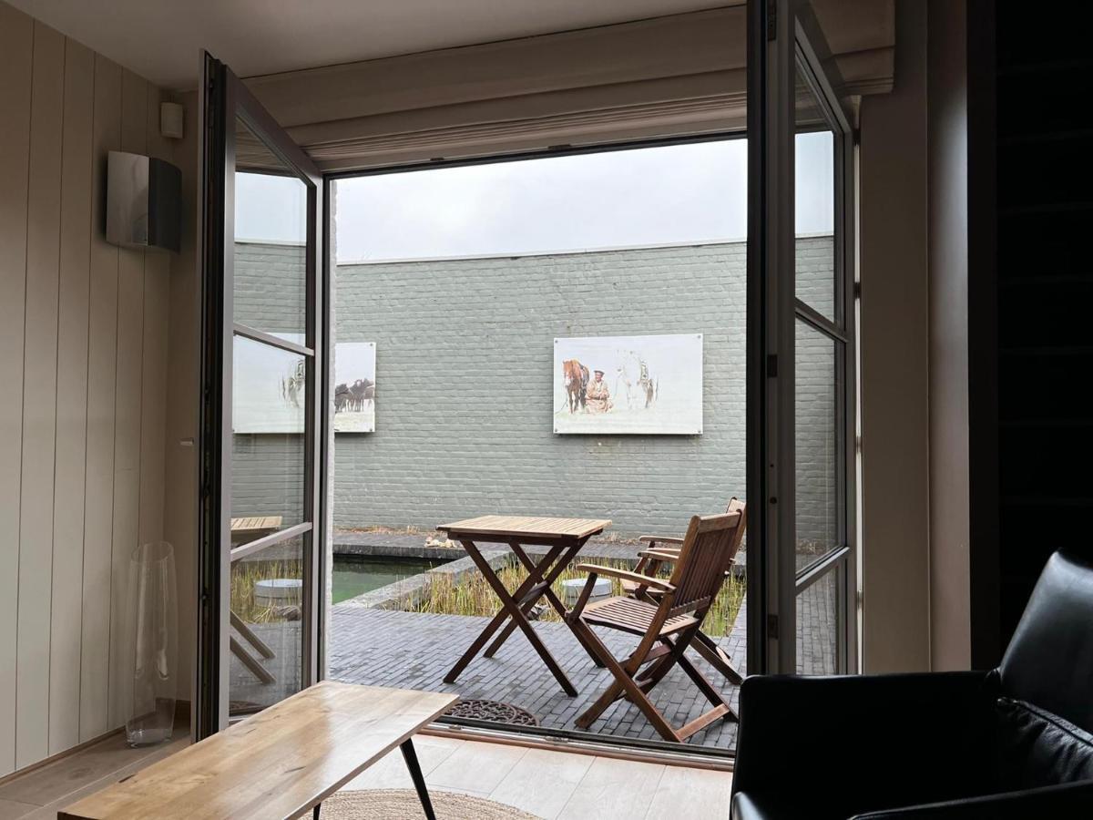 Home Away Blankenberge Esterno foto