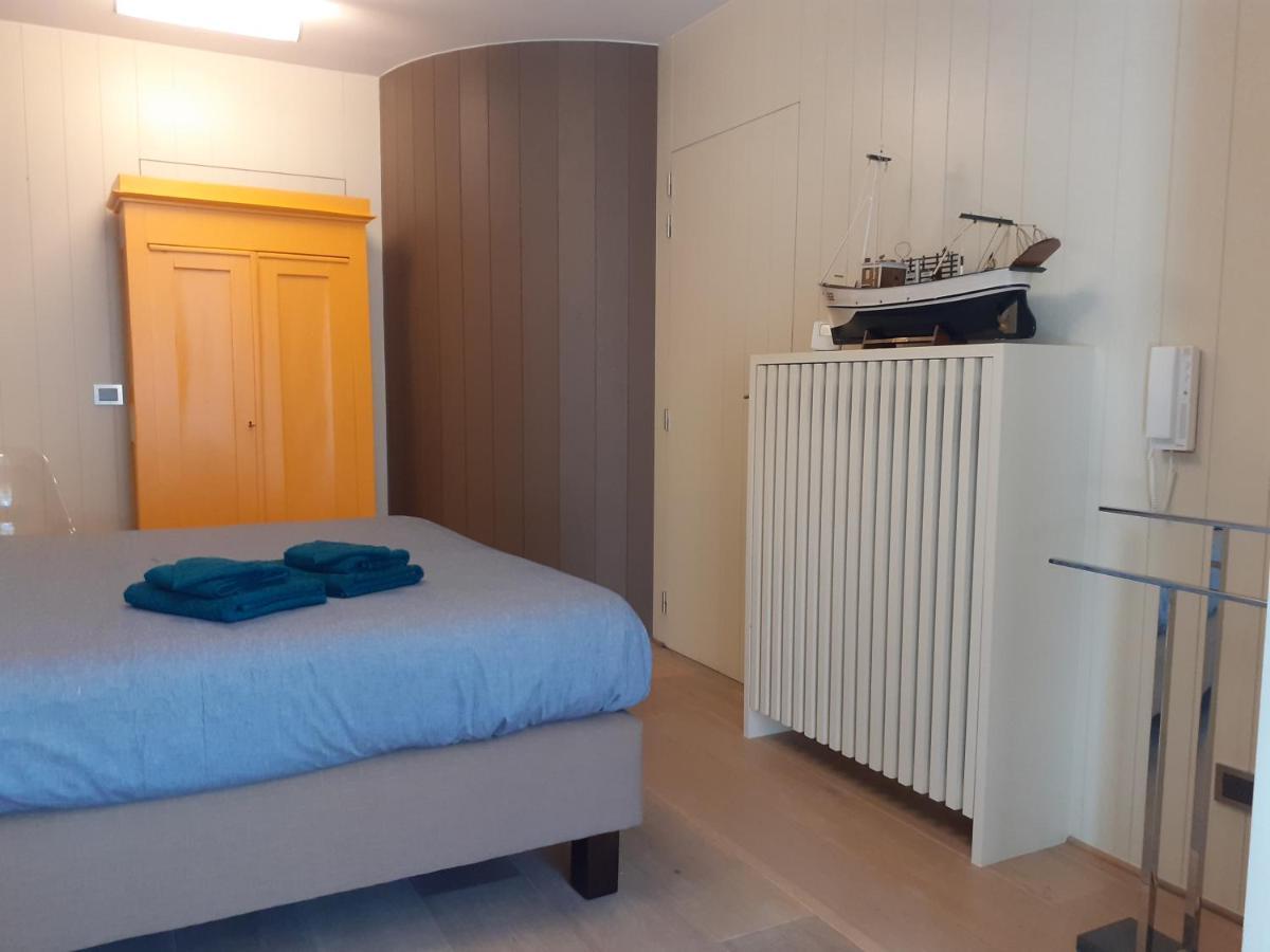 Home Away Blankenberge Esterno foto