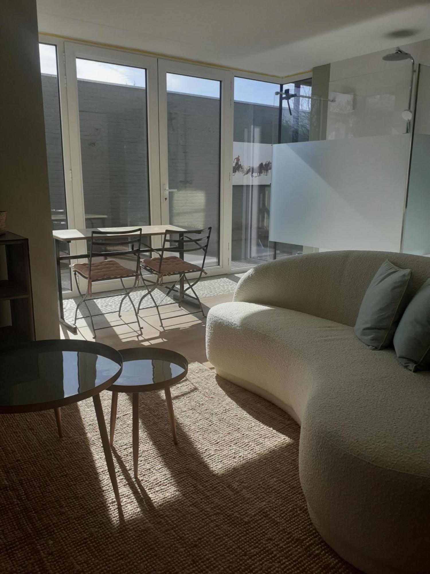 Home Away Blankenberge Esterno foto