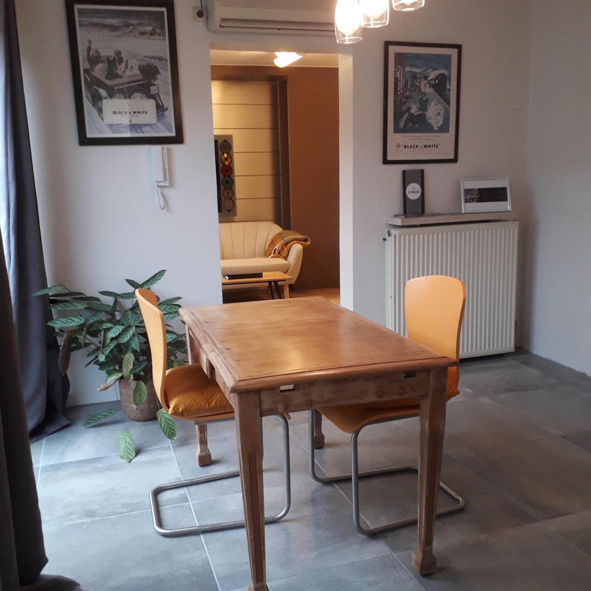 Home Away Blankenberge Esterno foto
