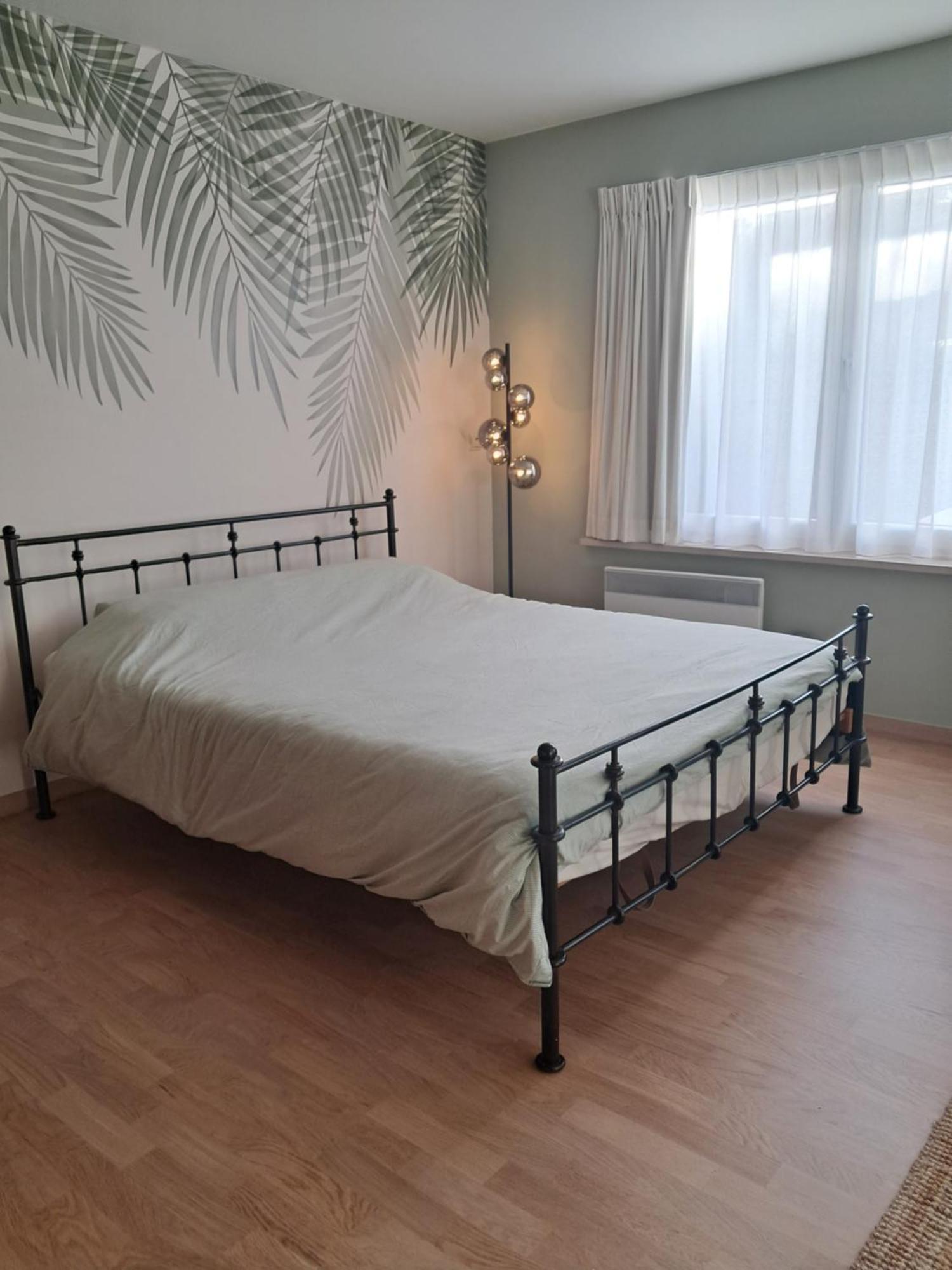 Home Away Blankenberge Esterno foto