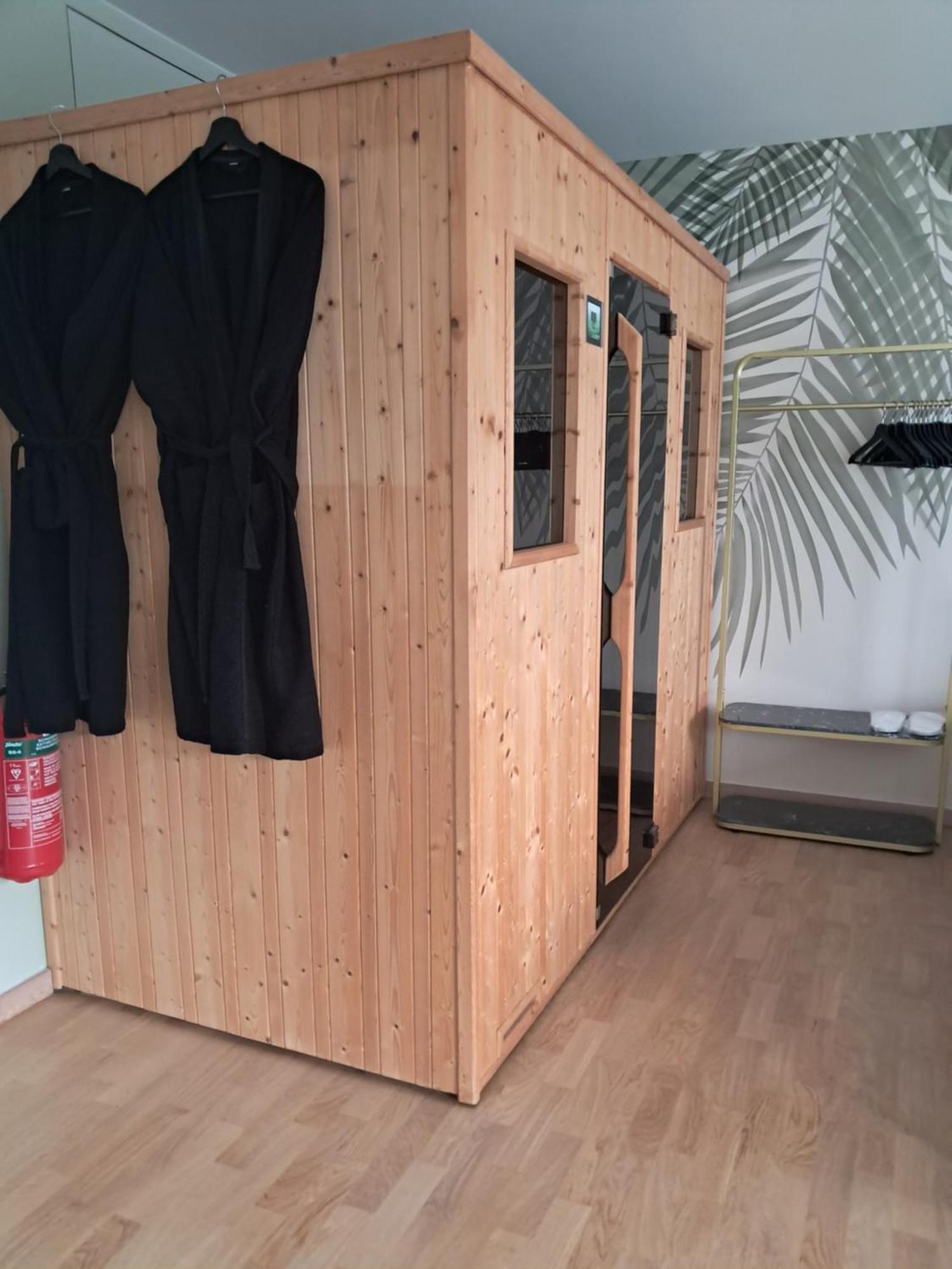 Home Away Blankenberge Esterno foto