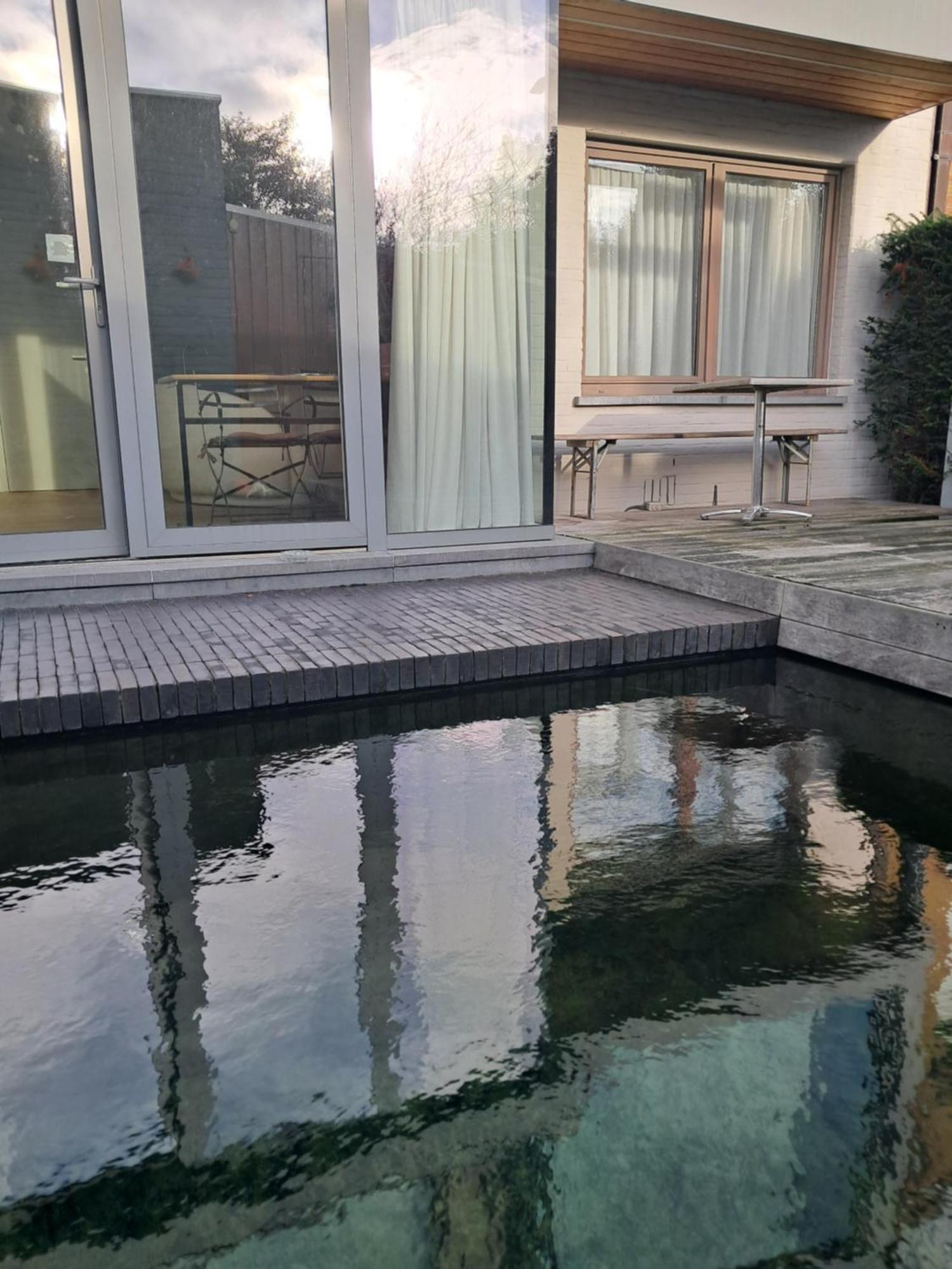 Home Away Blankenberge Esterno foto