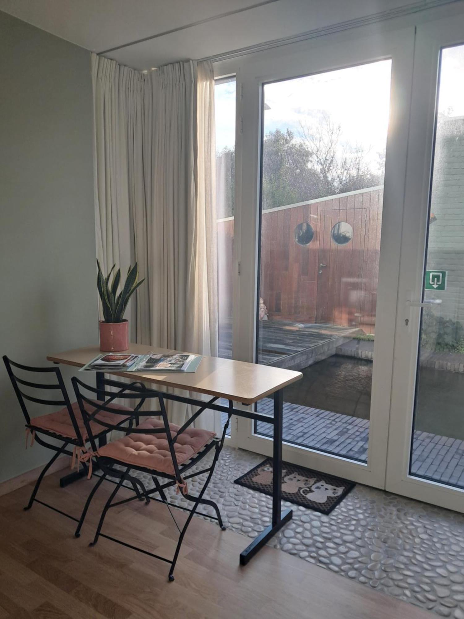Home Away Blankenberge Esterno foto
