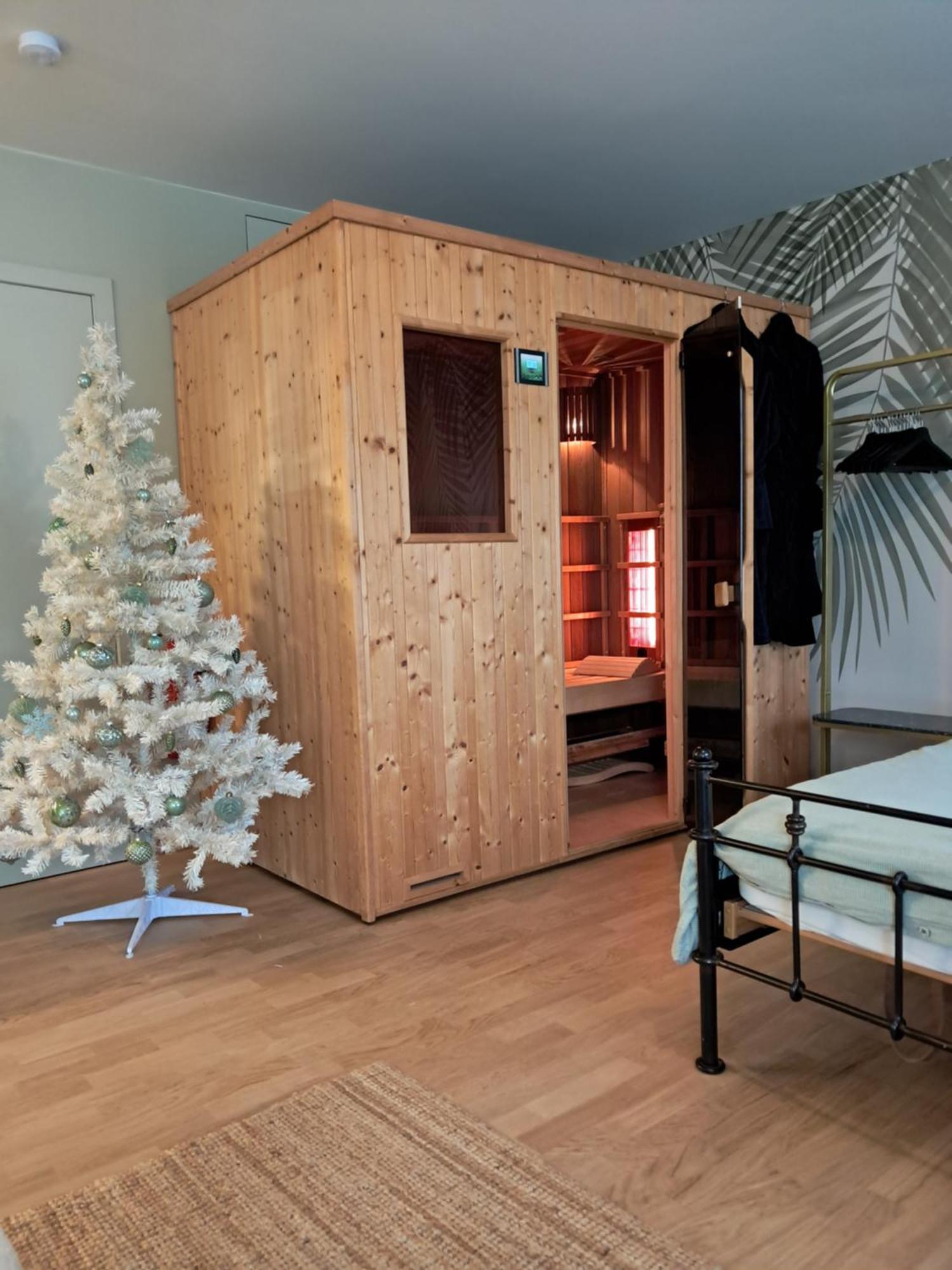 Home Away Blankenberge Esterno foto
