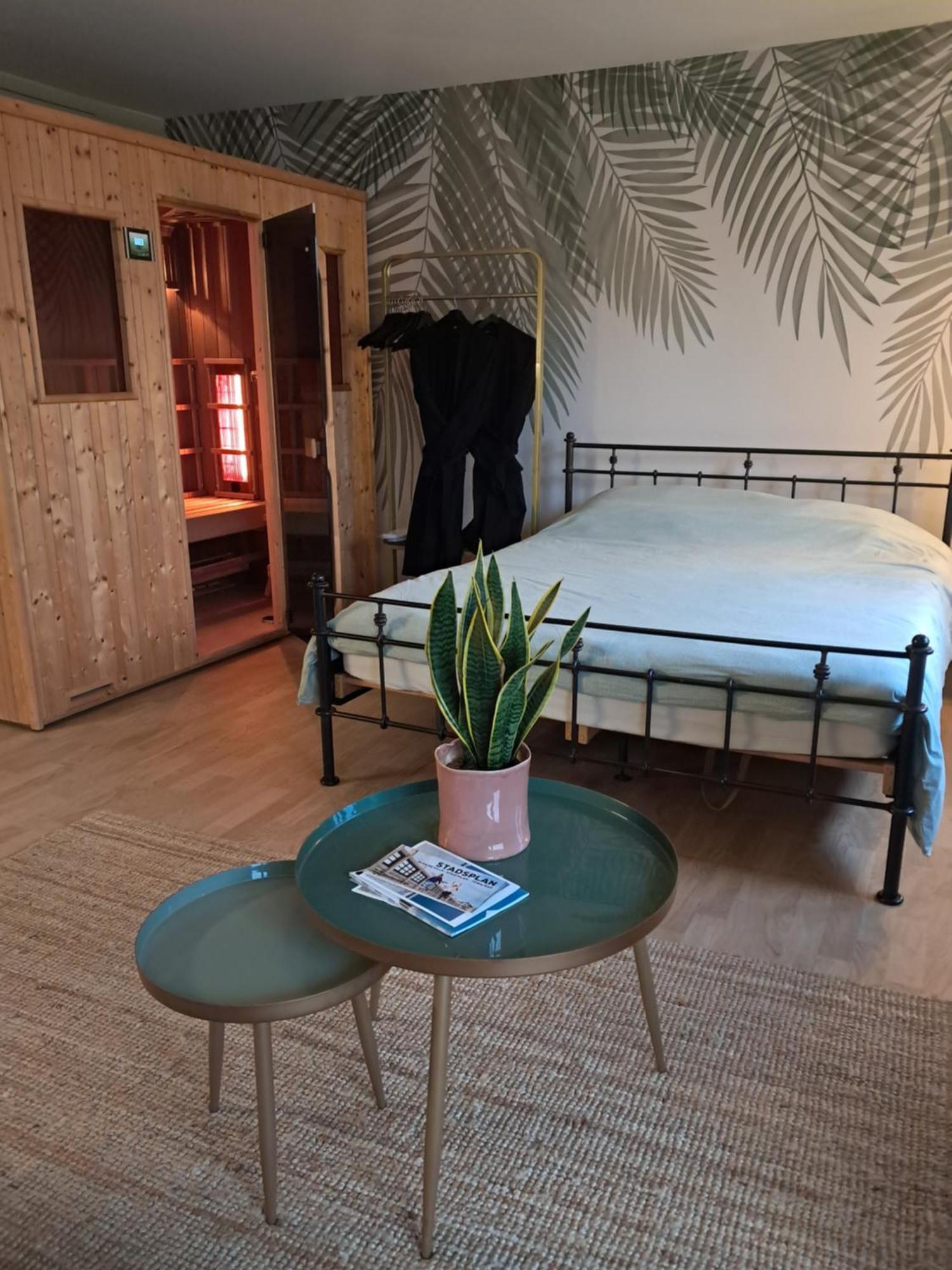 Home Away Blankenberge Esterno foto